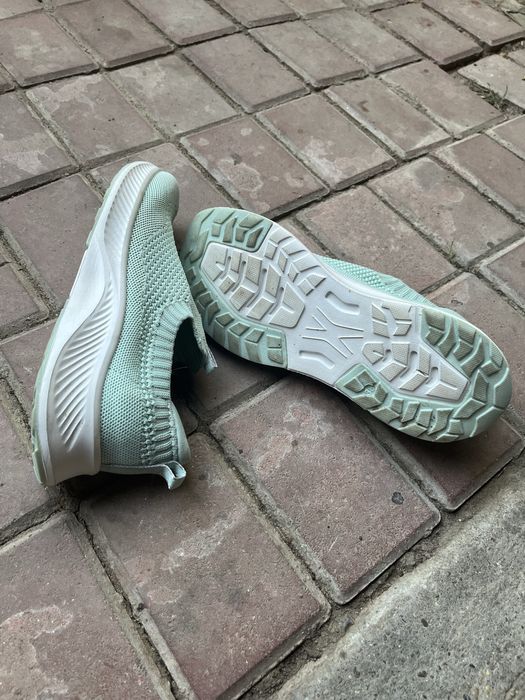 Campus Women's CAMP CALLIE Walking Shoes