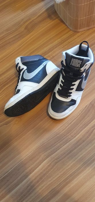 Adidasi Nike Air Force