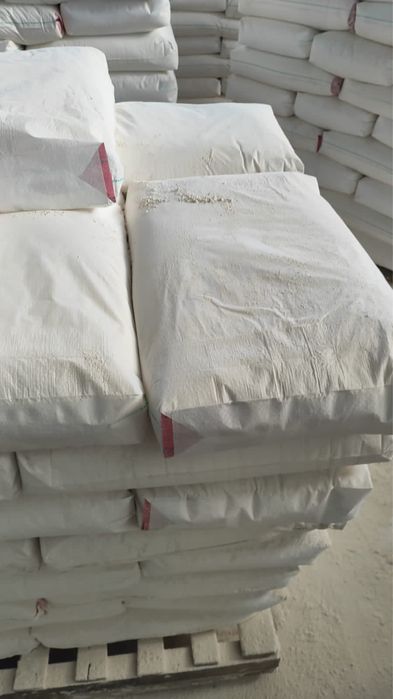 Мел кормовой марка ММЖП