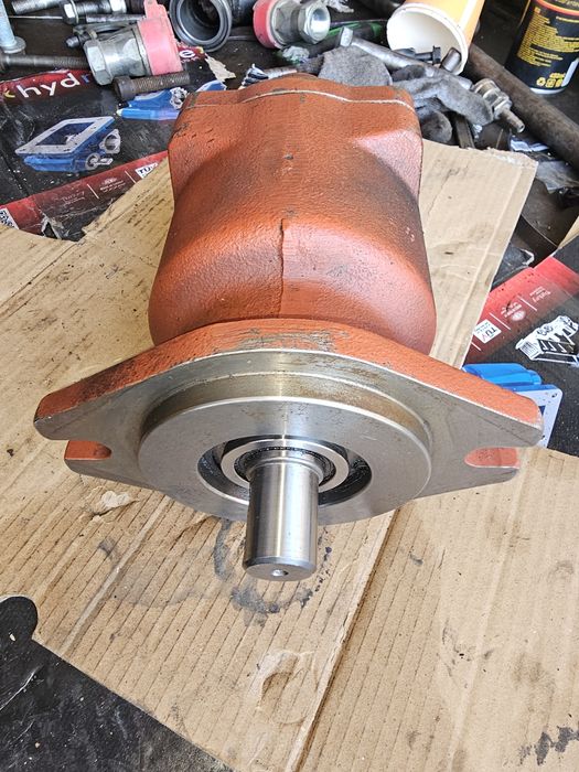 Gidra motor  Sosanga