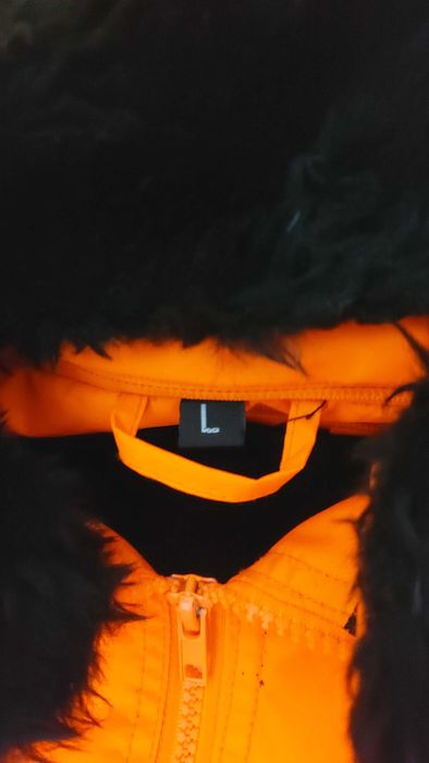 Светлоотразително яке texxor