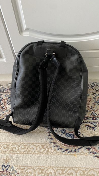 Louis Vuitton josh
