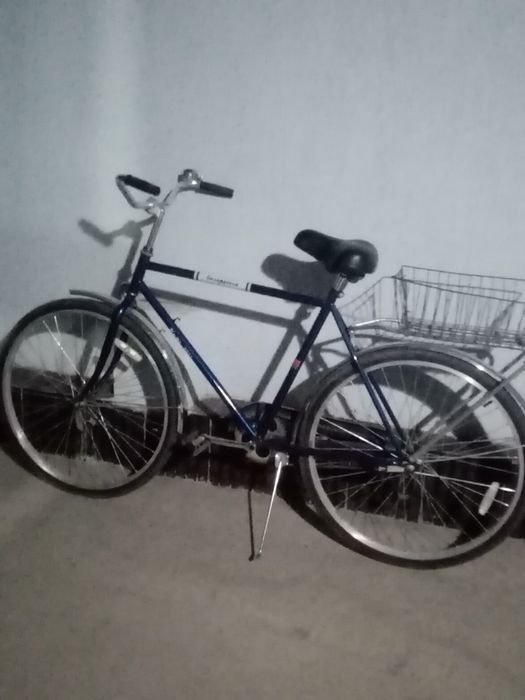 Velosiped sotiladi BY