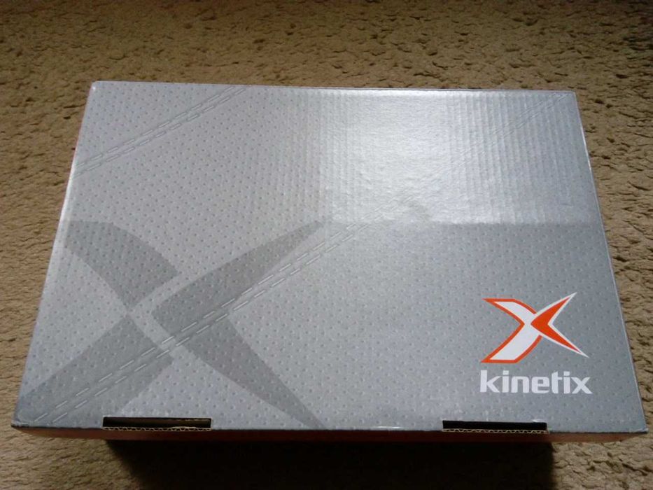 кроссовки  Kinetix  (Турция  оригинал).р.39