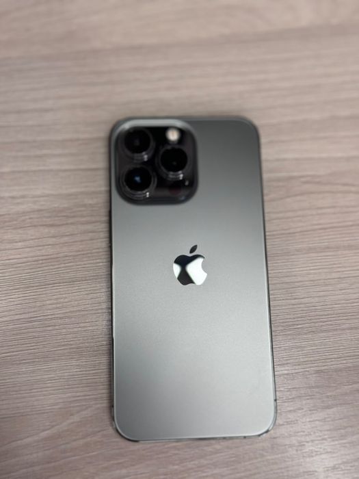 Iphone 13 pro 256gb Graphite