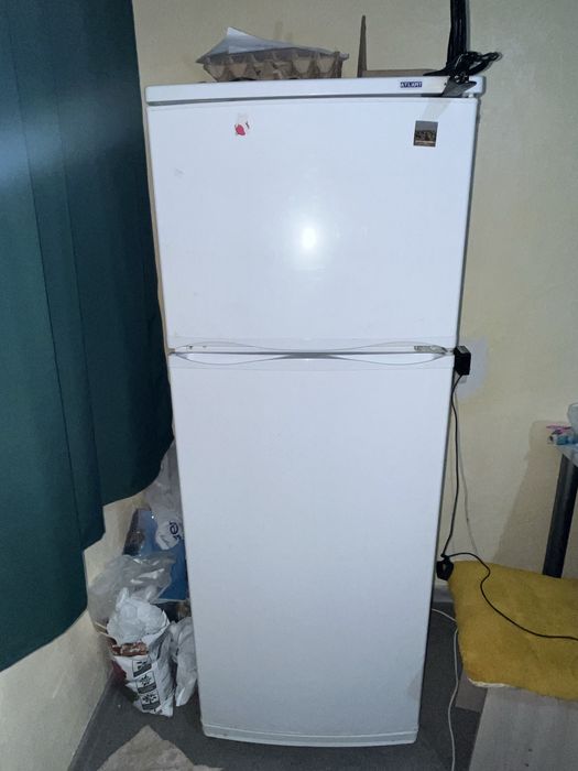 Продам холодильник в рабочем состоянии