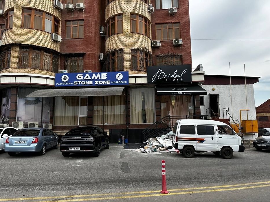 продаётся нежилой помищенияа Ц5