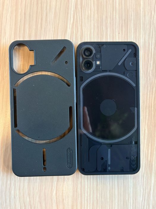 Vând nothing phone 1