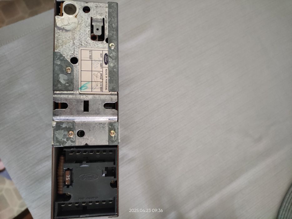 Радио - Касетофон за кола