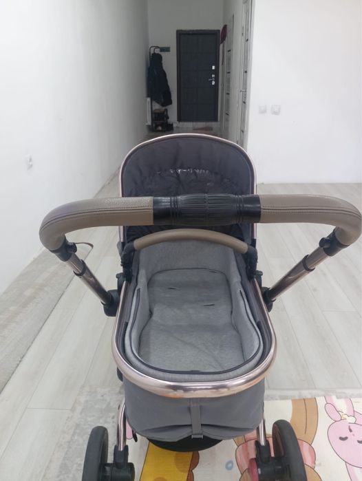 Продам детскую коляску не дорого!
