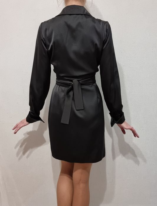 Платье женское назапах