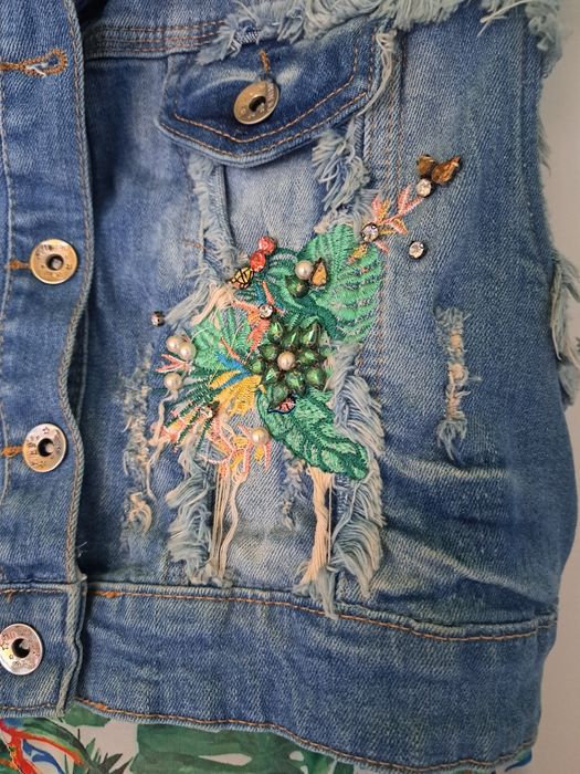 Екстравагантно  елече