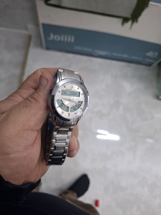 Alfajr наручные часы