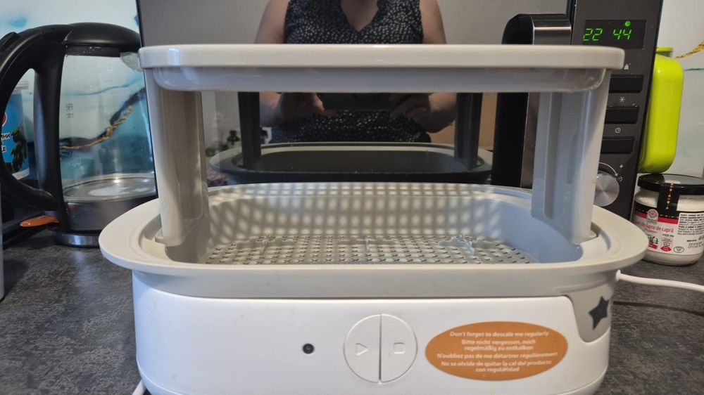 Sterilizator Tommee Tippee