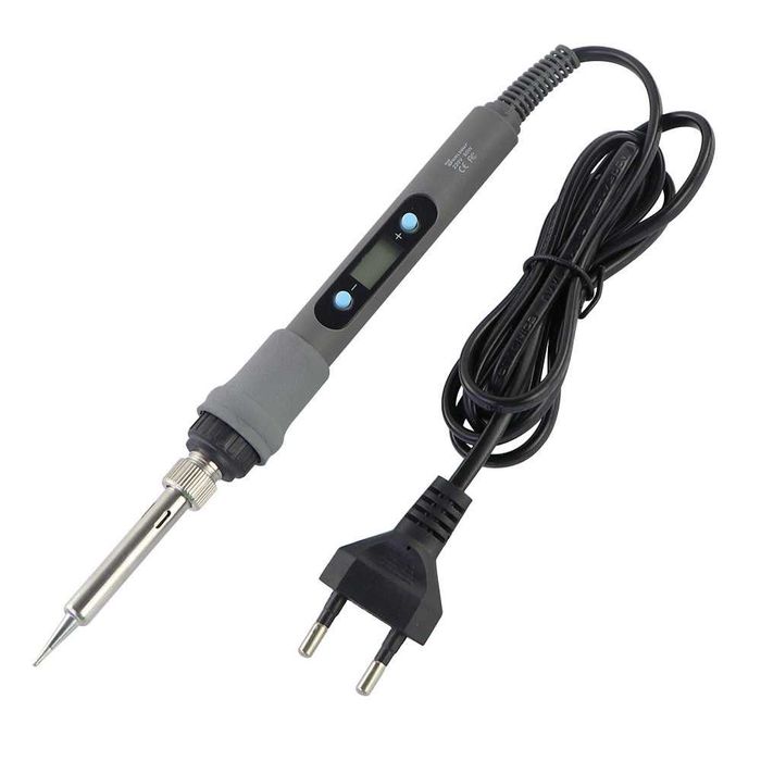 Sumsour 220V 80W Raqamli Payalnik (Паялник с LCD Display)