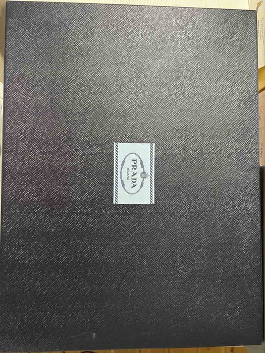 Дамска чанта PRADA