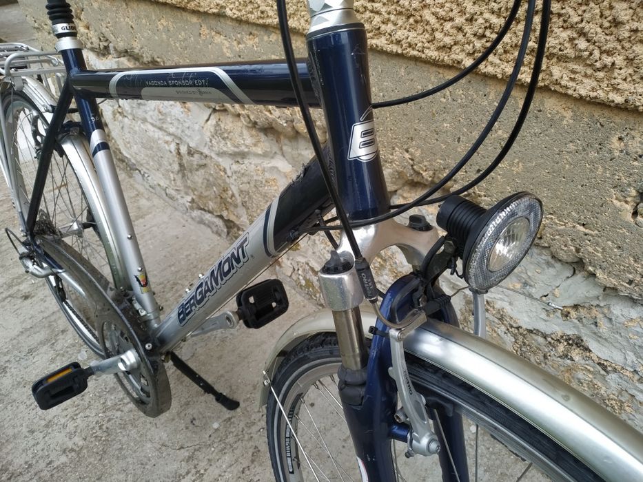 Велосипед Bergamont 28 цола