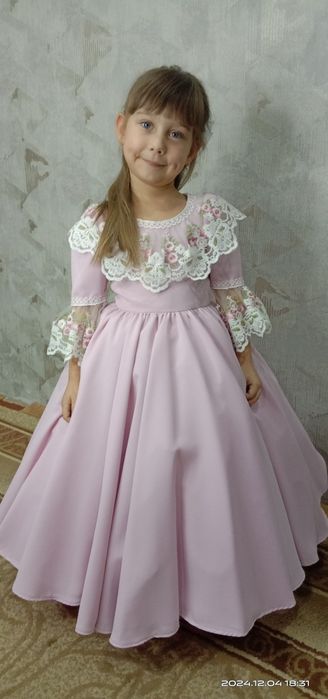 Новогодние костюмы