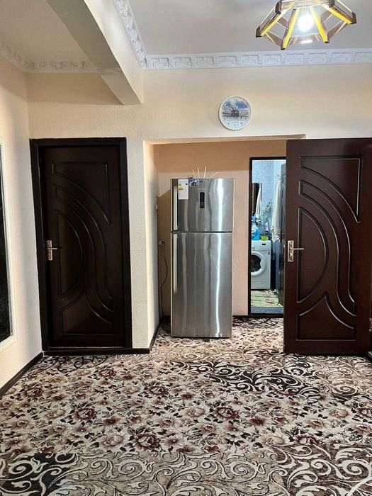 Продается  5 комнатная квартира 5/8/9 СЕРГЕЛИ-7