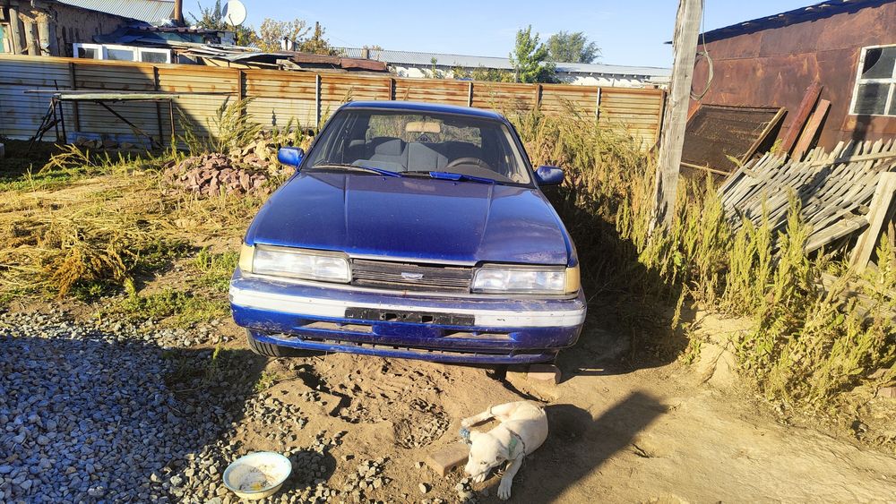 Продам Мазду 626 на разбор