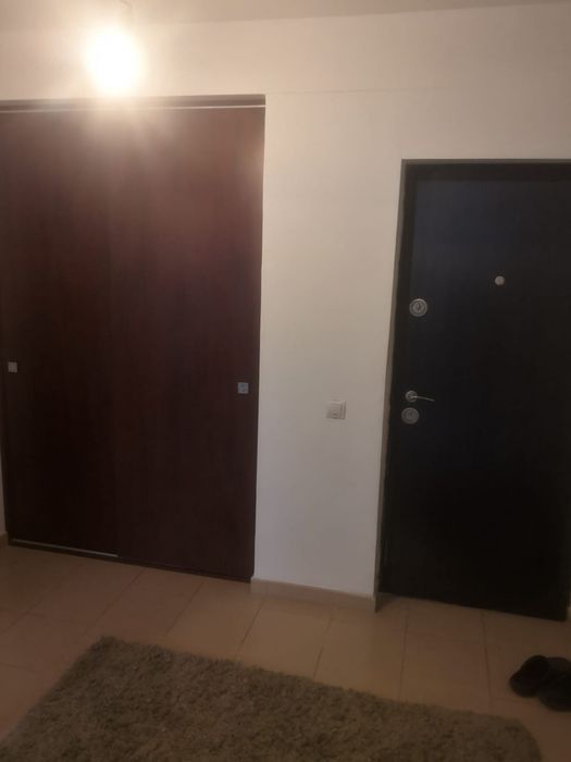 Apartament 1camera 40mp Floresti