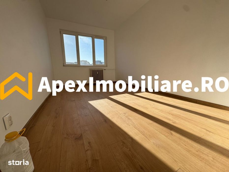 Apartament 2 camere de vanzare Dristor Bucuresti | ApexImobiliare.ro
