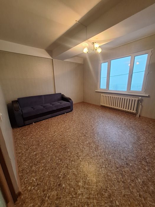 Продаётся 1 комнатная квартира Улучшенной планировки