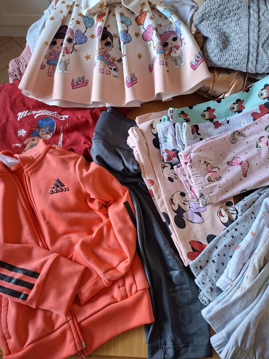 Дрешки рокли,блузки, поли,тениски