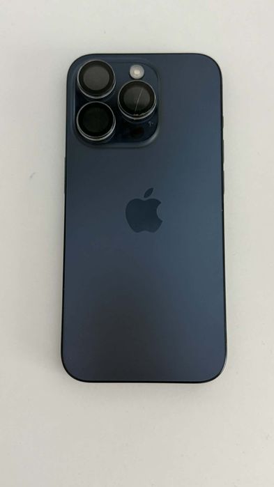 Iphone 15 pro 128GB Titanium