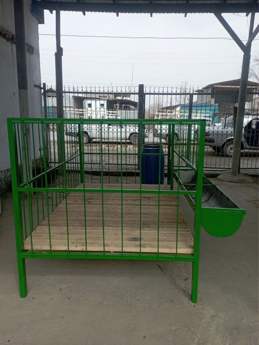 Койга арналган кора