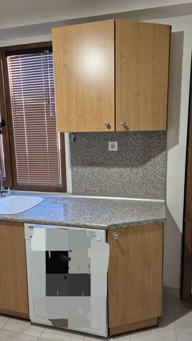 Секция кухненнско