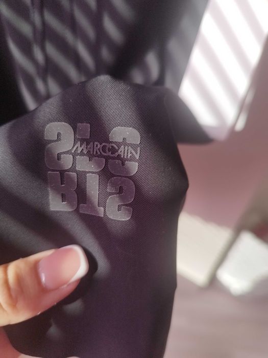 Нова цена! Нова рокля Marc Cain размер С/М