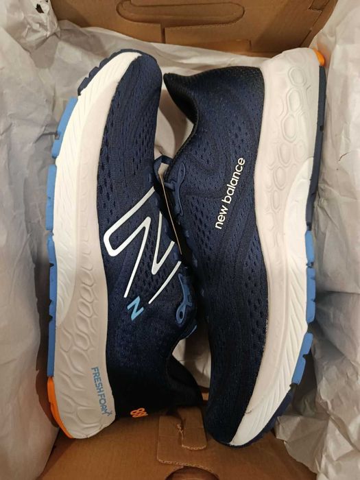 New Balance 880 V13 Mens Running Shoes Оригинал Код 717