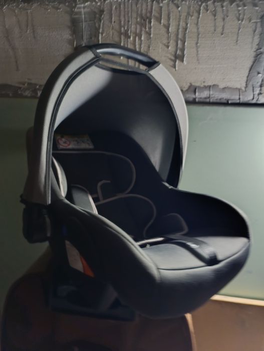 Автолюлька сотилади.