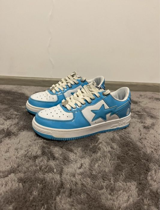 Adidasi Bapesta America