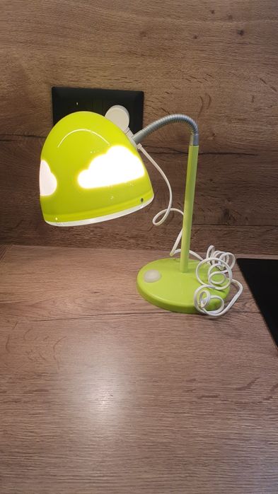 Детска нощна лампа  IKEA