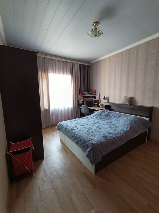 Продается большой дом