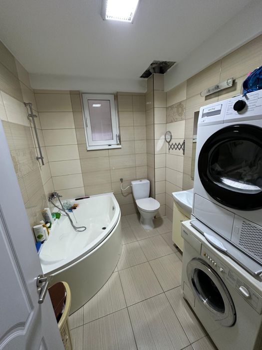 Vand apartament in bloc nou, Regele Ferdinand, total mobilat si utilat