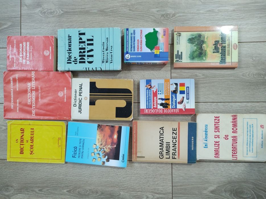 Se vand carti beletristica!!!
