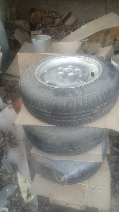 продам блок Ауди 100 с4