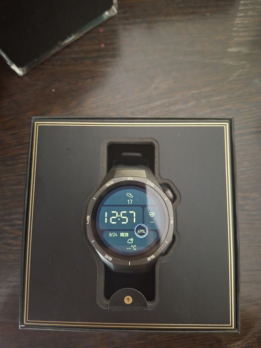 Huawei Watch GT 5 pro 46mm