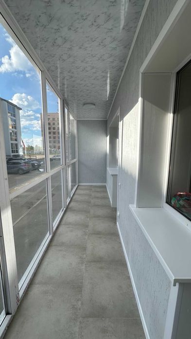 Продается современная квартира!