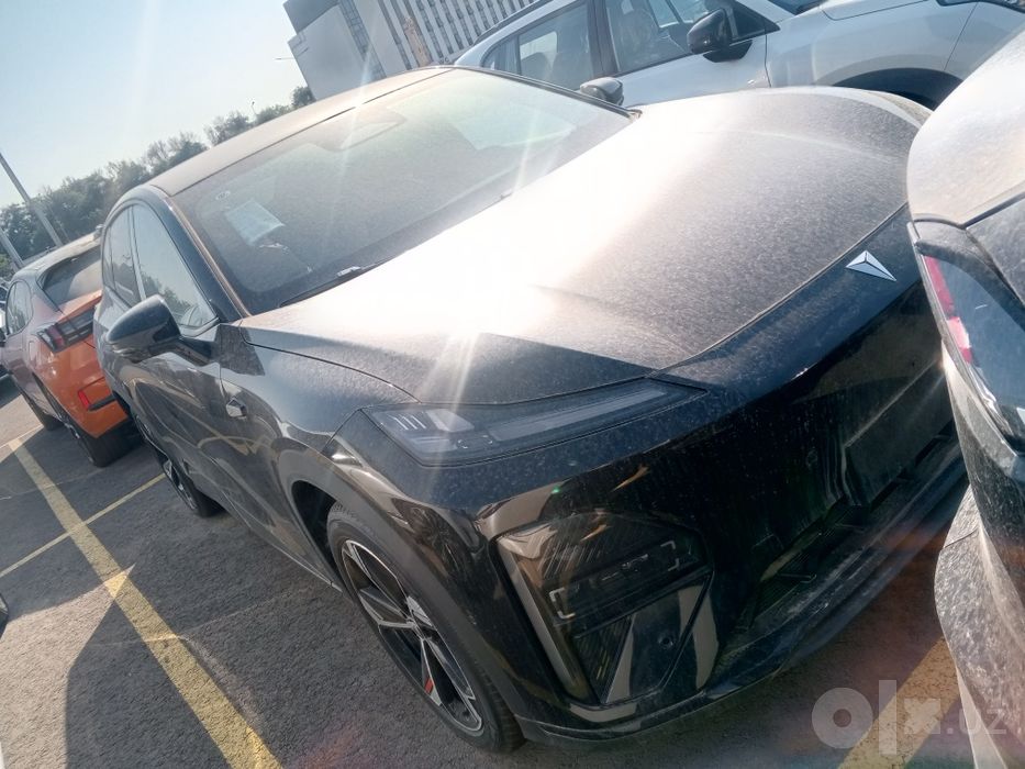 Depal S07 restyling max pozitsia skidkada