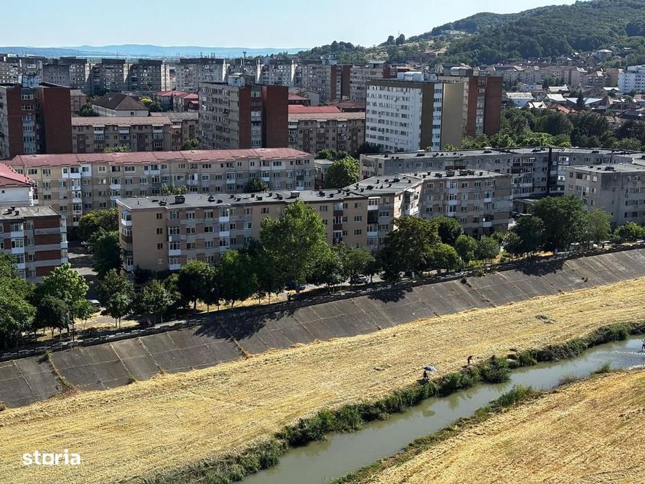 Apartament 3 camere Gib Mihaescu zona Kaufland