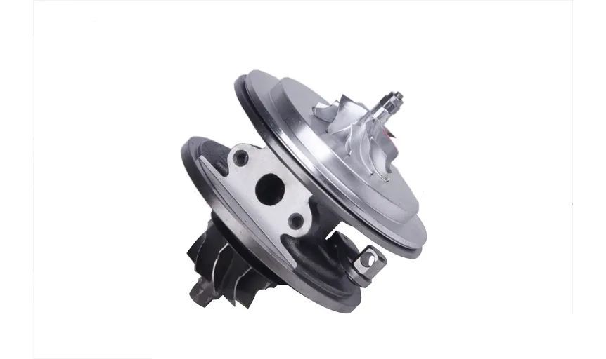 Ax cartus miez turbina nou CHRA Audi A4 B7 2.0 tdi BRD BVA 160cp 170cp