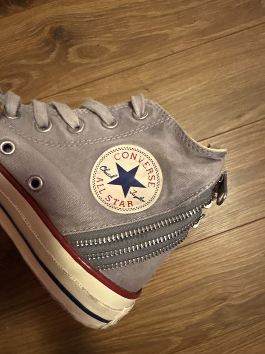 Converse кецове