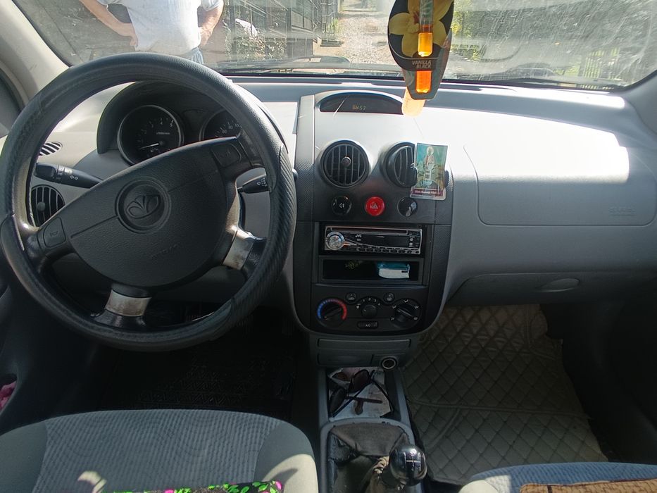 CHEVROLET Unknown Model 2004 — imagine 4