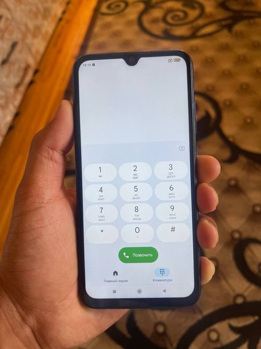 Redmi note 8 32 GB