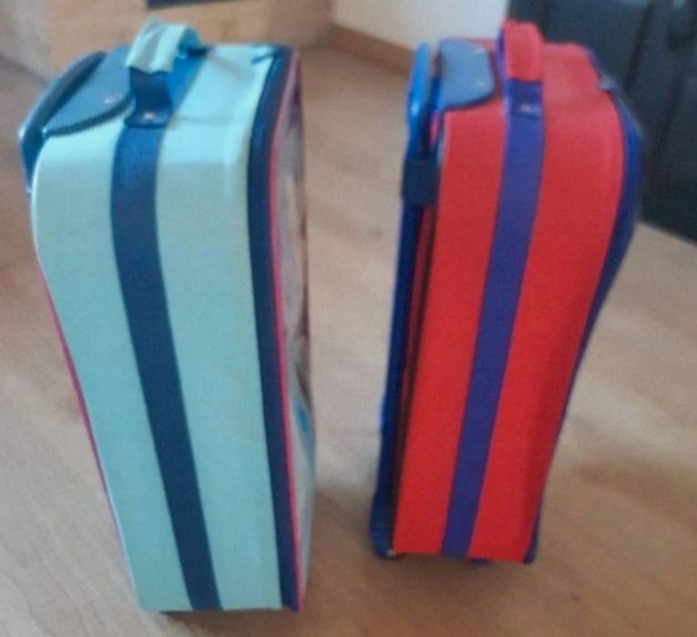 Trollere vacanta copii