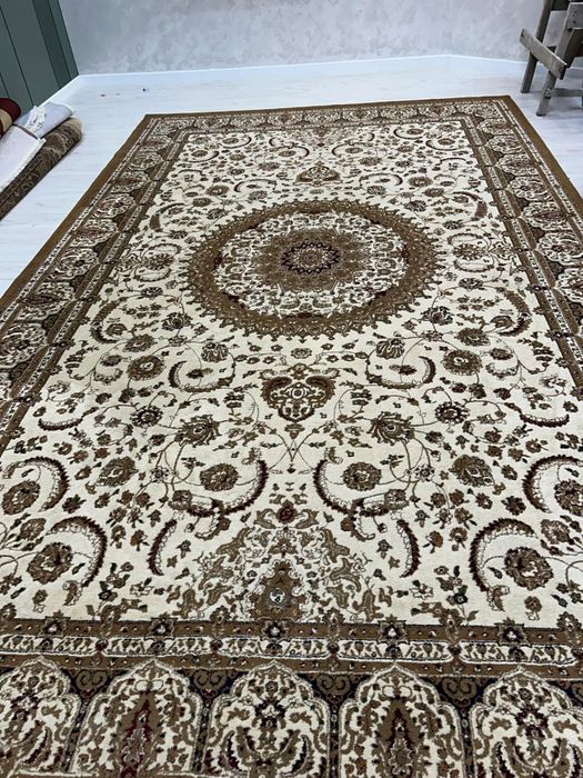 Кілем буу  колданылган